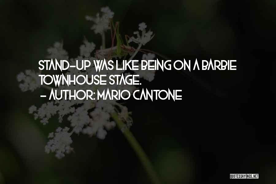 Mario Cantone Quotes 2200318