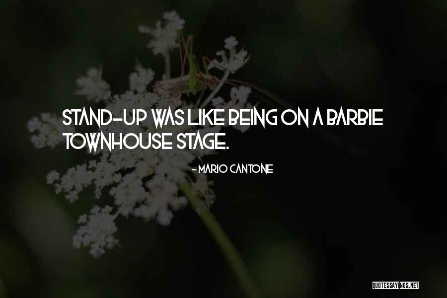 Mario Cantone Quotes 2200318 Mario Cantone Quotes 2200318