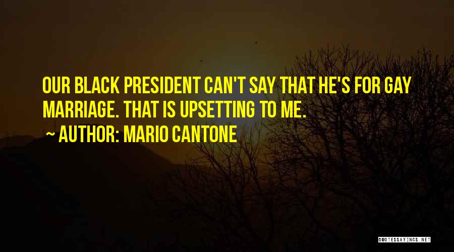 Mario Cantone Quotes 284757