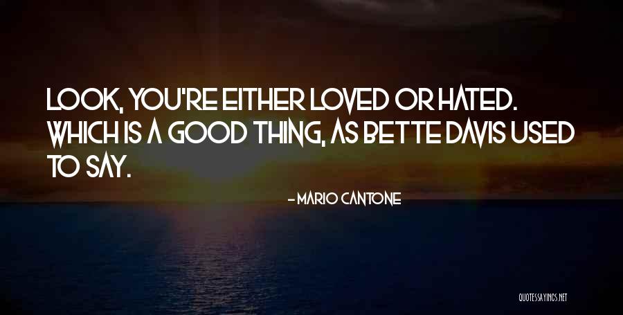 Mario Cantone Quotes 689714