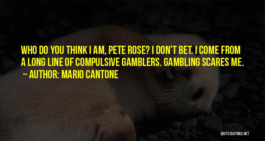 Mario Cantone Quotes 843971