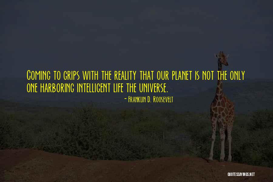 Mario Cimarro Quotes By Franklin D. Roosevelt Mario Cimarro Quotes By Franklin D. Roosevelt