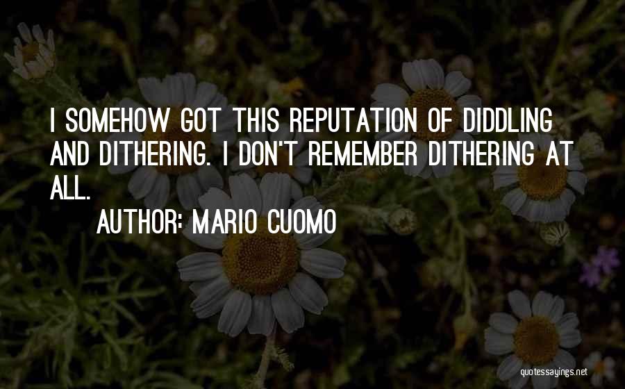 Mario Cuomo Quotes 1351342