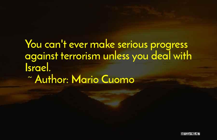 Mario Cuomo Quotes 143101