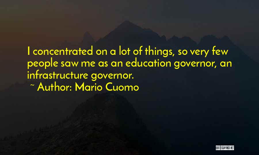 Mario Cuomo Quotes 1803593