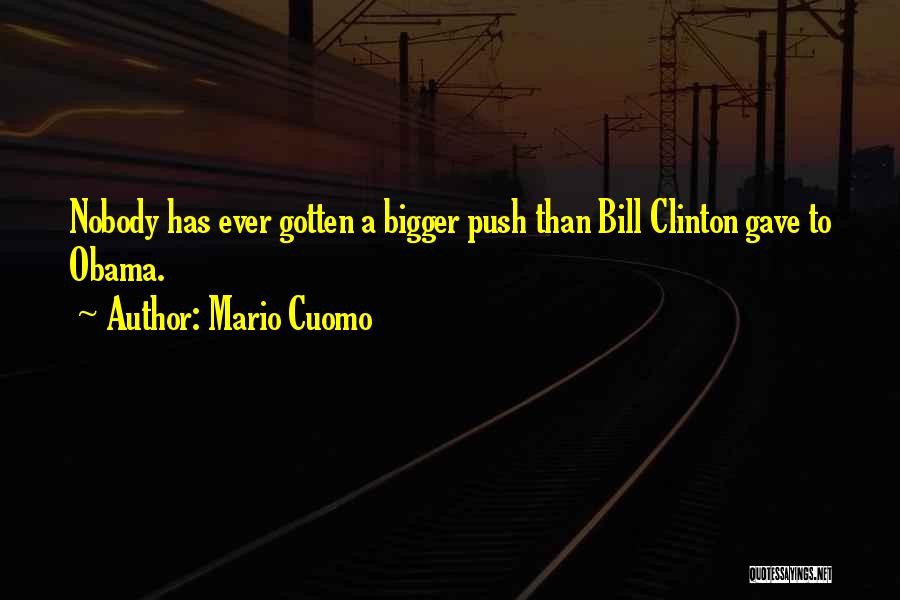 Mario Cuomo Quotes 1852777