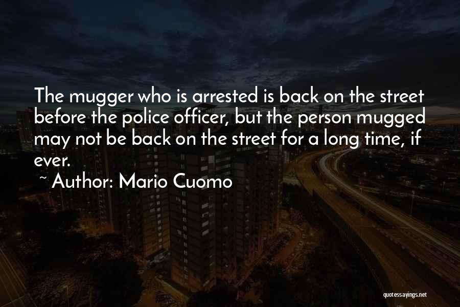 Mario Cuomo Quotes 2057906