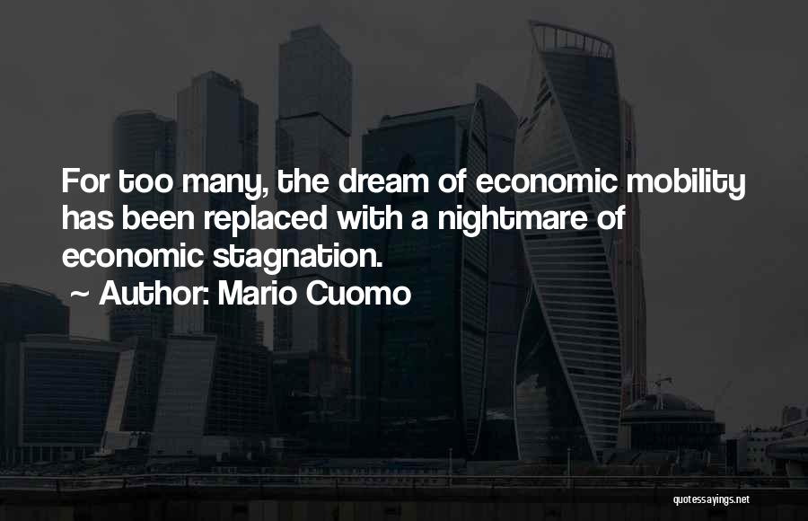 Mario Cuomo Quotes 2084106