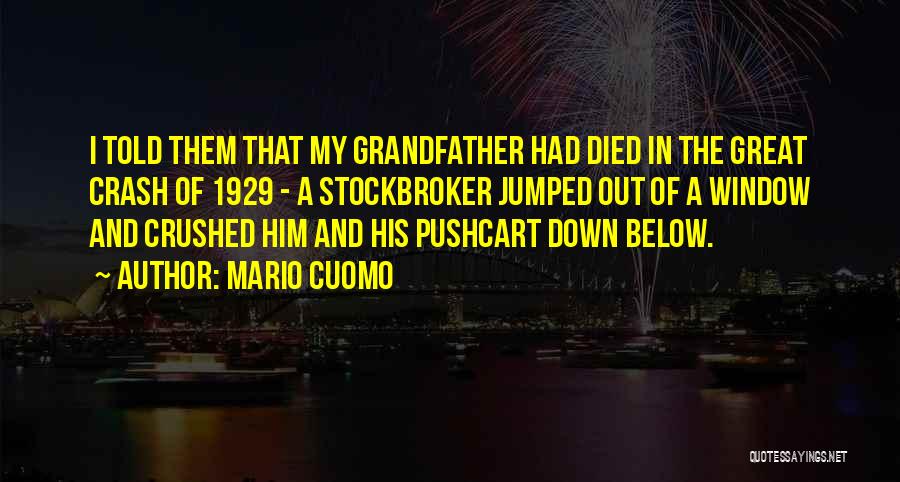 Mario Cuomo Quotes 2196185