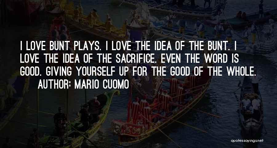 Mario Cuomo Quotes 2232290