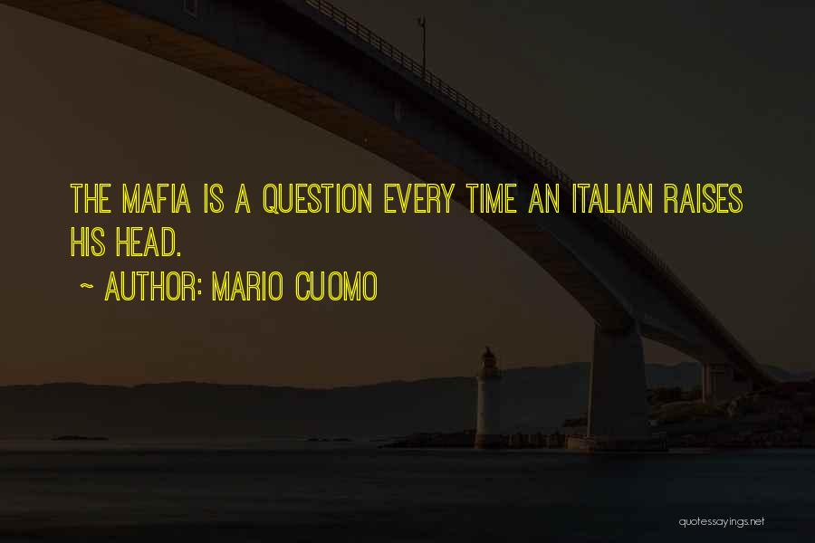 Mario Cuomo Quotes 297577