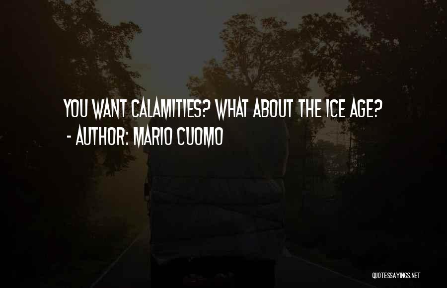 Mario Cuomo Quotes 349288