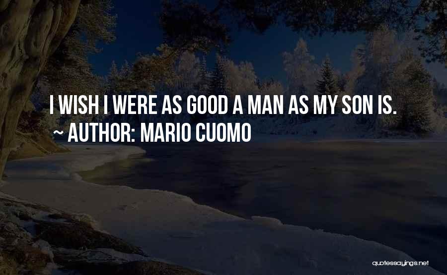 Mario Cuomo Quotes 389914