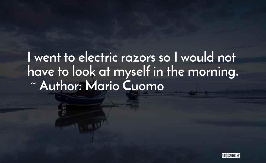 Mario Cuomo Quotes 524736