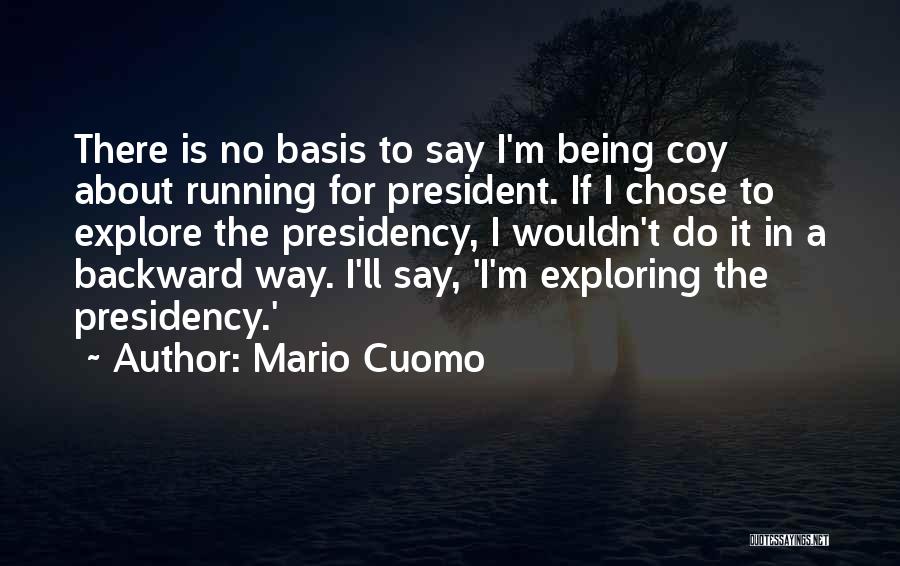 Mario Cuomo Quotes 860044