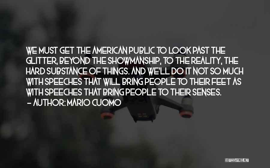 Mario Cuomo Quotes 916826