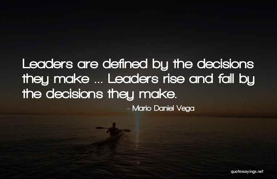 Mario Daniel Vega Quotes 827697 Mario Daniel Vega Quotes 827697