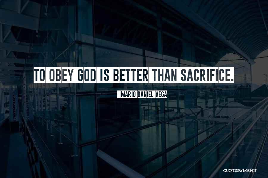 Mario Daniel Vega Quotes 921441 Mario Daniel Vega Quotes 921441