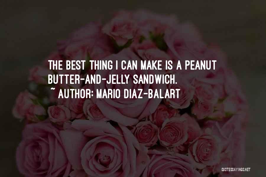 Mario Diaz-Balart Quotes 1223348