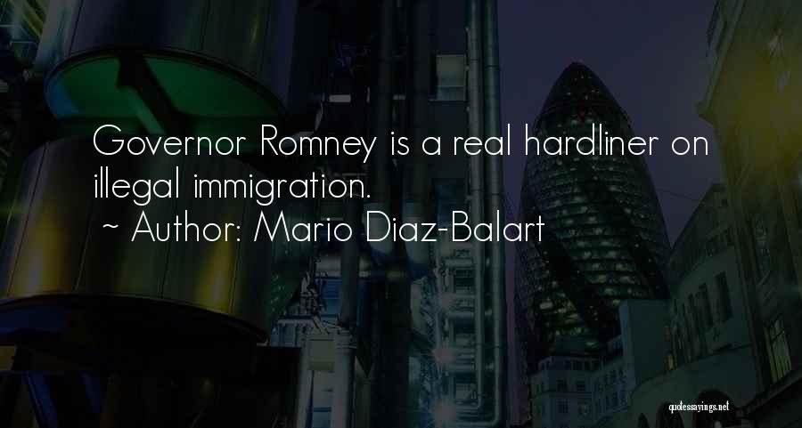 Mario Diaz-Balart Quotes 1615336