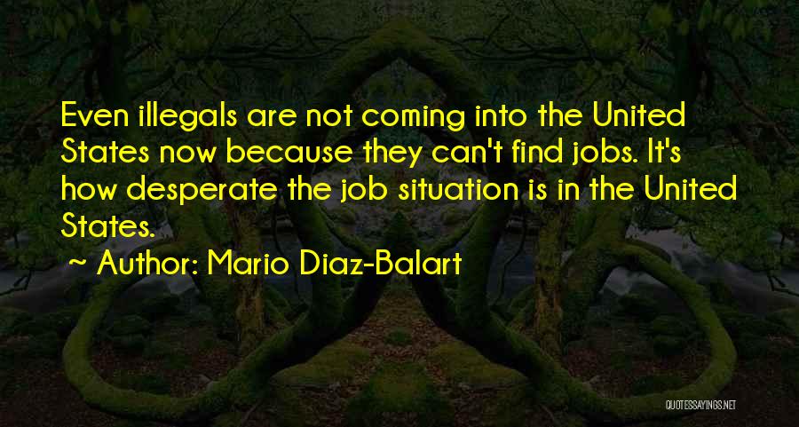 Mario Diaz-Balart Quotes 1779423