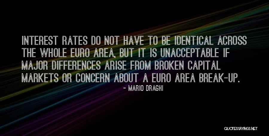 Mario Draghi Quotes 211733