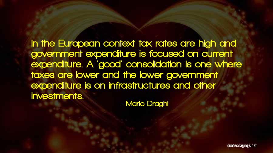 Mario Draghi Quotes 533938