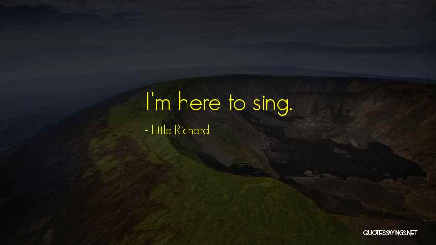 Mario Kart Wii Toad Quotes By Little Richard Mario Kart Wii Toad Quotes By Little Richard