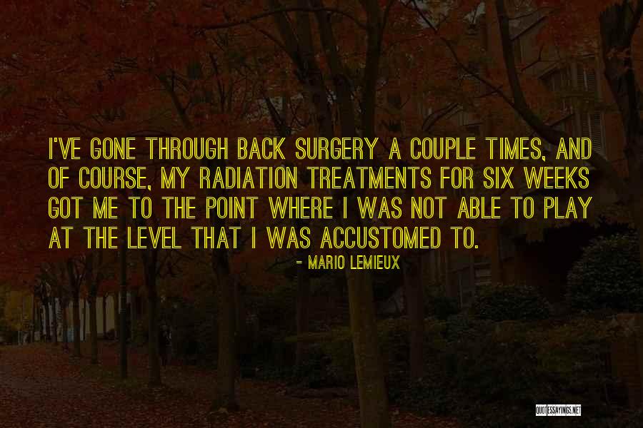 Mario Lemieux Quotes 1196833 Mario Lemieux Quotes 1196833