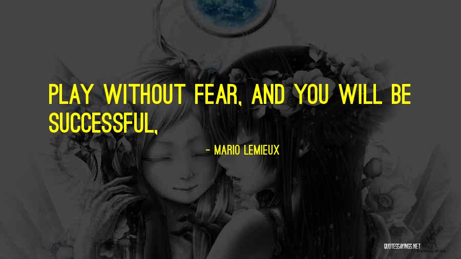 Mario Lemieux Quotes 1353329 Mario Lemieux Quotes 1353329