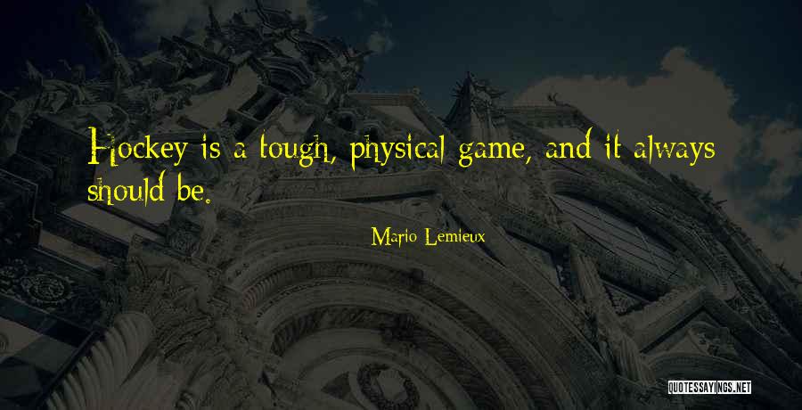 Mario Lemieux Quotes 1390643