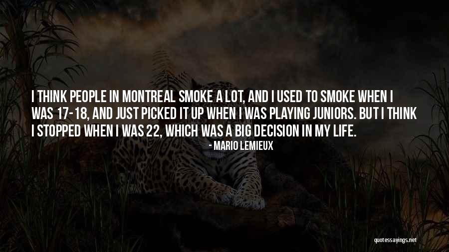 Mario Lemieux Quotes 1770406 Mario Lemieux Quotes 1770406