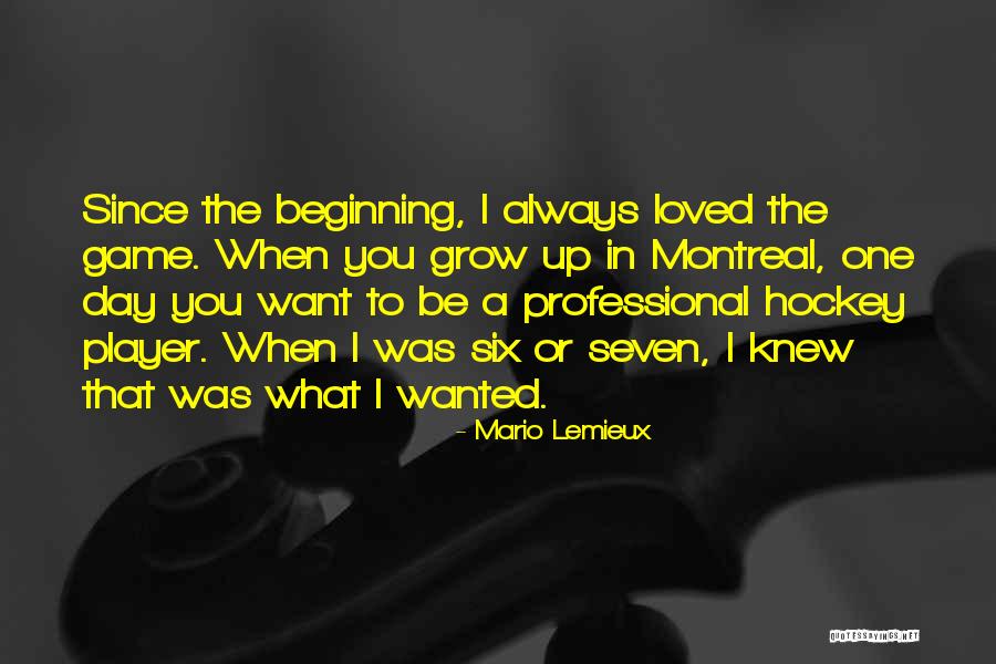 Mario Lemieux Quotes 346181 Mario Lemieux Quotes 346181