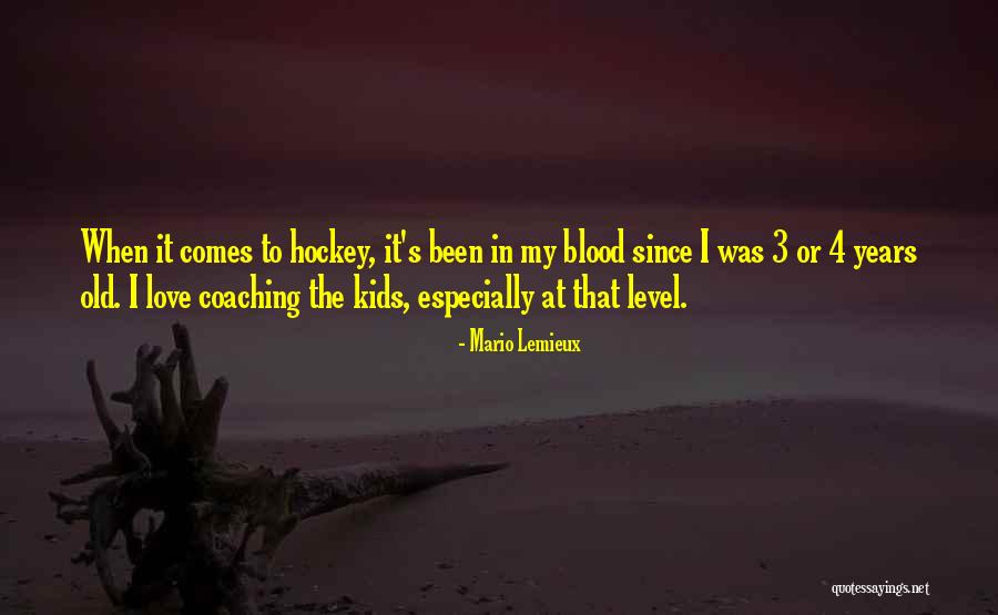 Mario Lemieux Quotes 496125 Mario Lemieux Quotes 496125