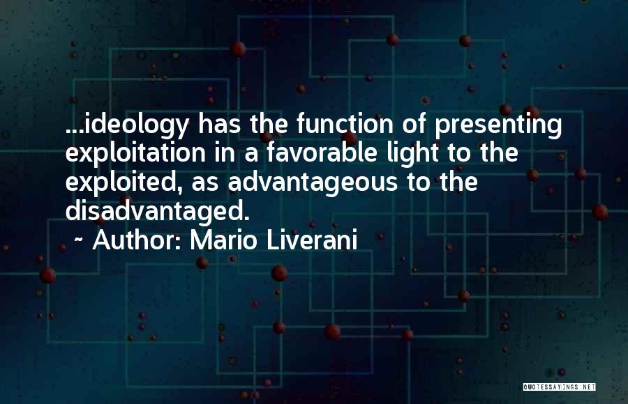 Mario Liverani Quotes 1532797