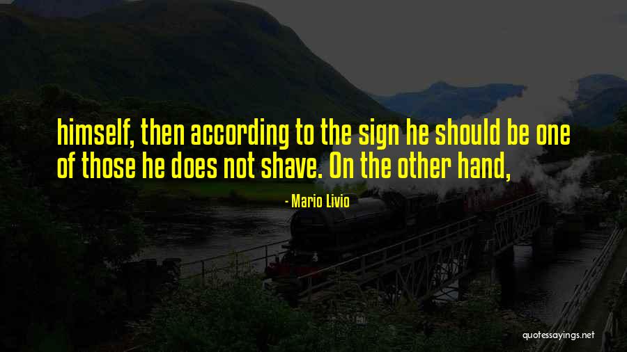 Mario Livio Quotes 132187 Mario Livio Quotes 132187