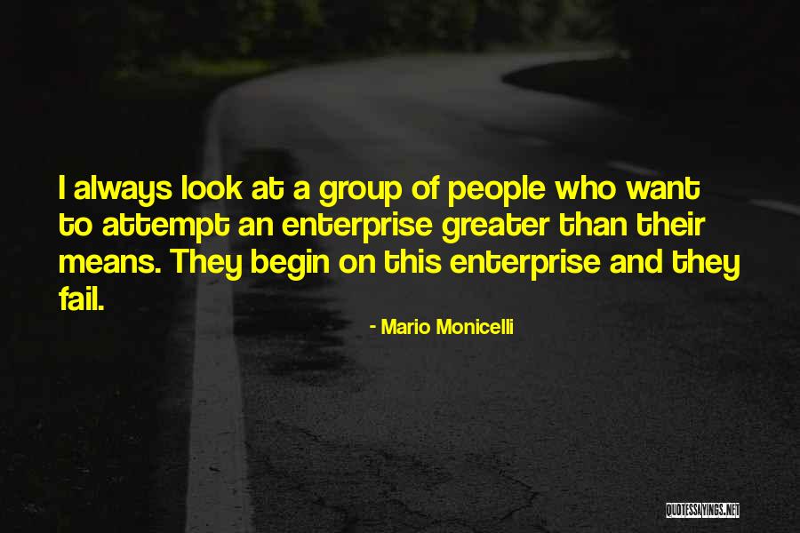 Mario Monicelli Quotes 167352