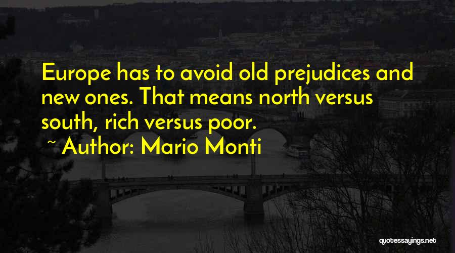 Mario Monti Quotes 751868