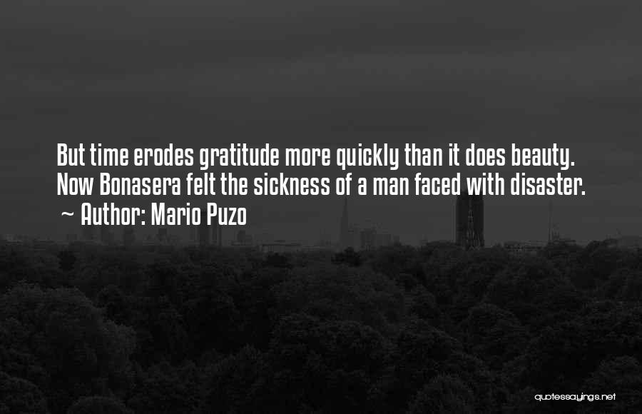 Mario Puzo Quotes 1634664