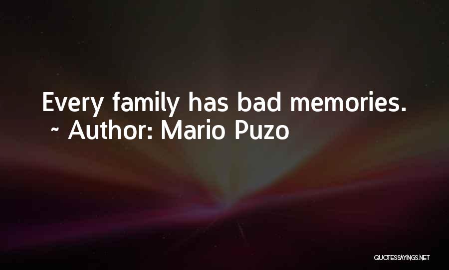Mario Puzo Quotes 239716