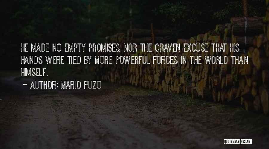 Mario Puzo Quotes 984984