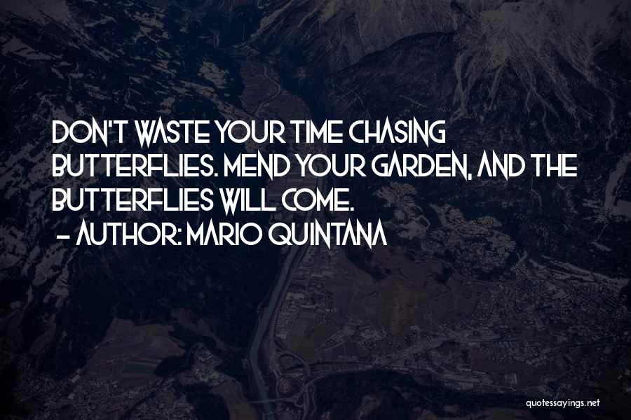 Mario Quintana Quotes 1264671