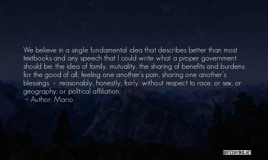 Mario Quotes 1182249