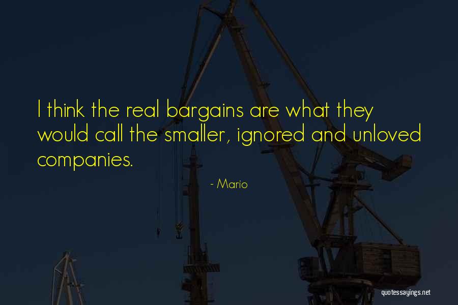 Mario Quotes 1625422 Mario Quotes 1625422