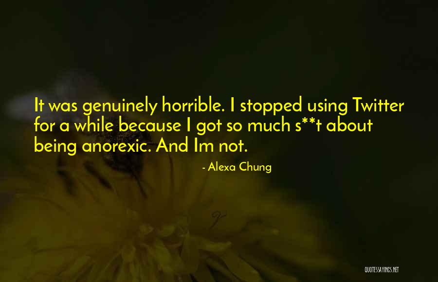 Mario Rapuh Quotes By Alexa Chung Mario Rapuh Quotes By Alexa Chung
