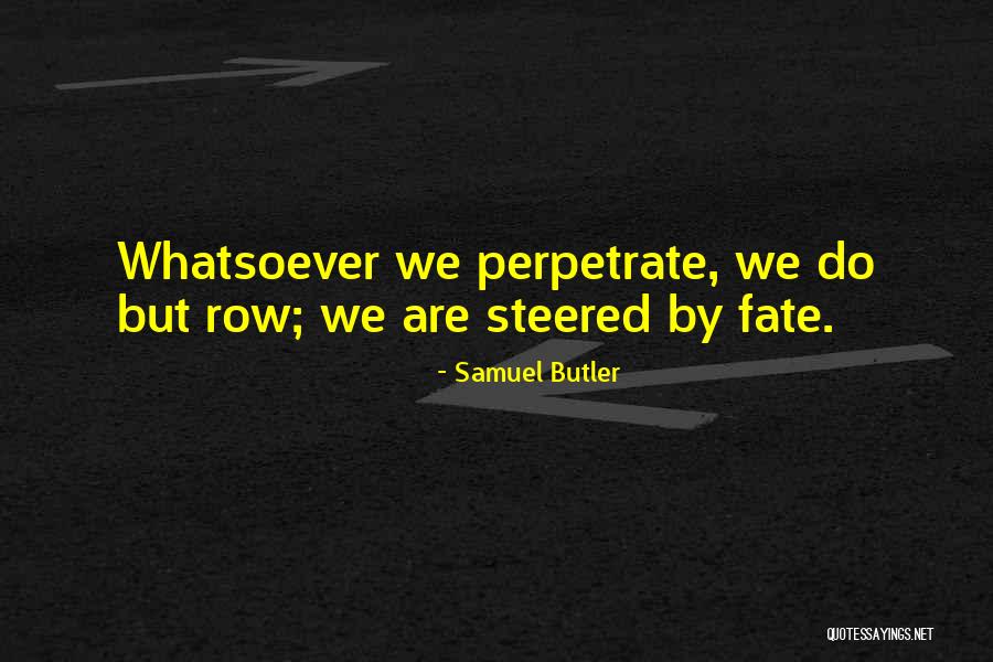 Mario Sergio Cortella Quotes By Samuel Butler Mario Sergio Cortella Quotes By Samuel Butler