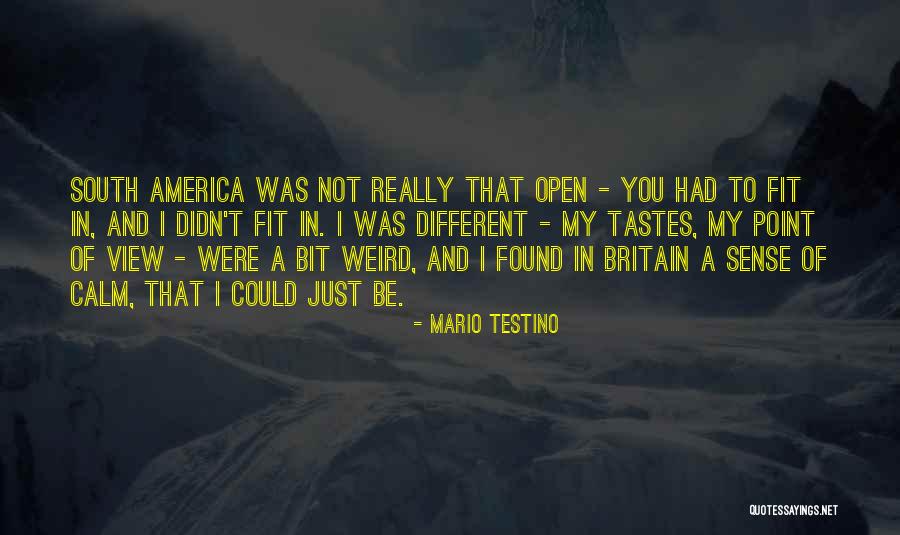 Mario Testino Quotes 1154206 Mario Testino Quotes 1154206