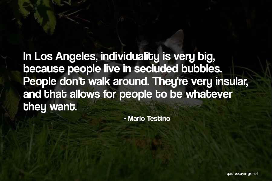 Mario Testino Quotes 1240067