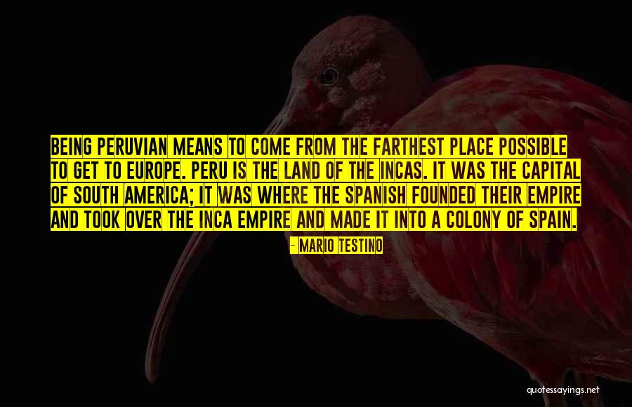 Mario Testino Quotes 1412816 Mario Testino Quotes 1412816