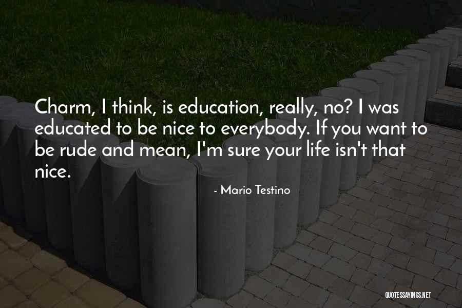 Mario Testino Quotes 2030013 Mario Testino Quotes 2030013